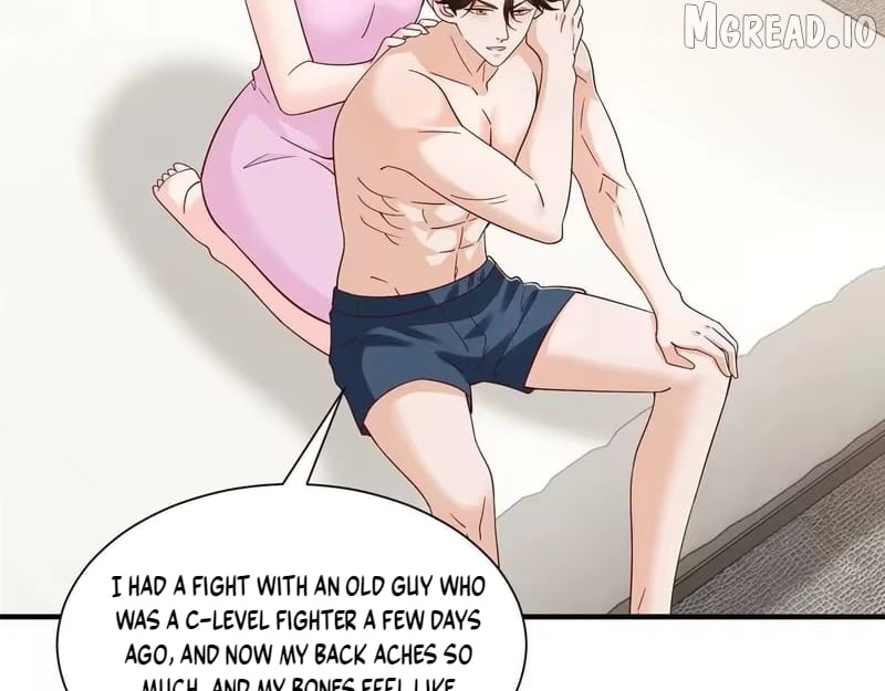I randomly have a new career every week Chapter 909  - page 83